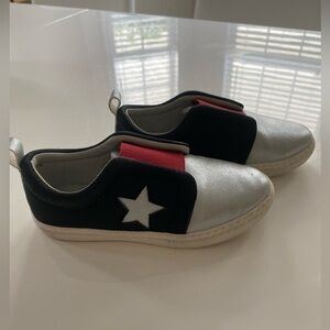 Hoo Girls Sneakers 12